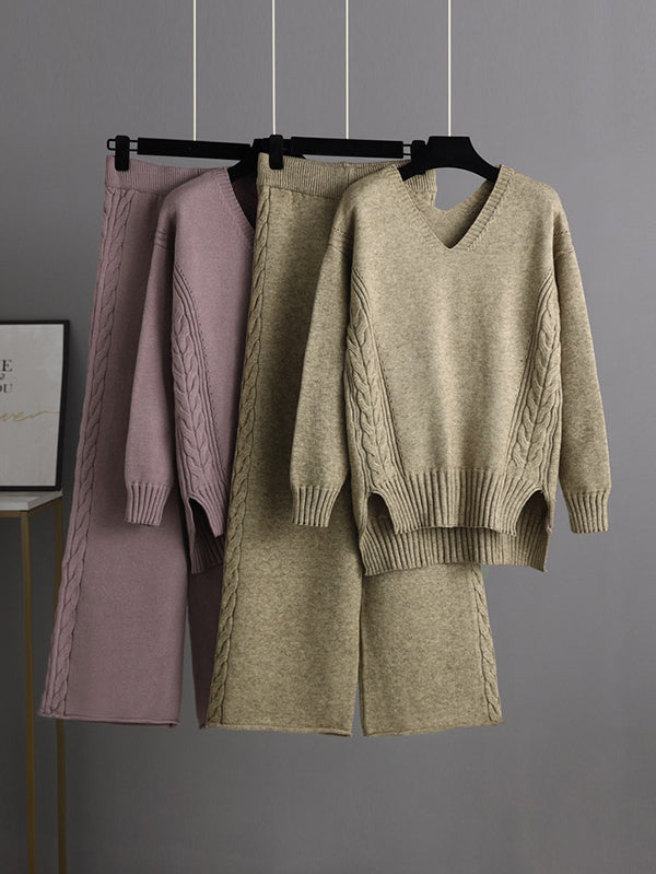 Elegantly Styled Sweater for Everyday Wear