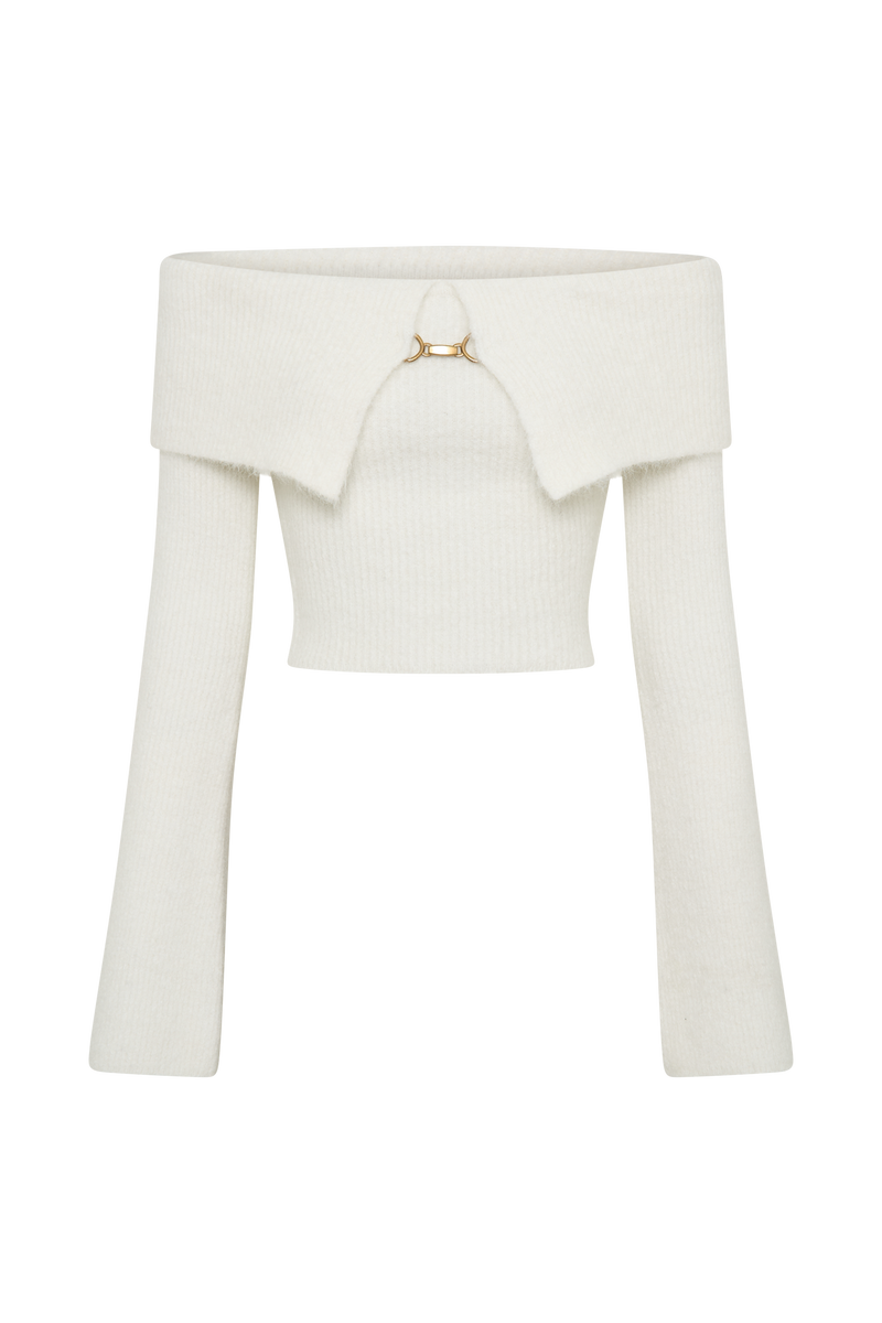 A Vintage Style Garment with Delicate Timeless Details