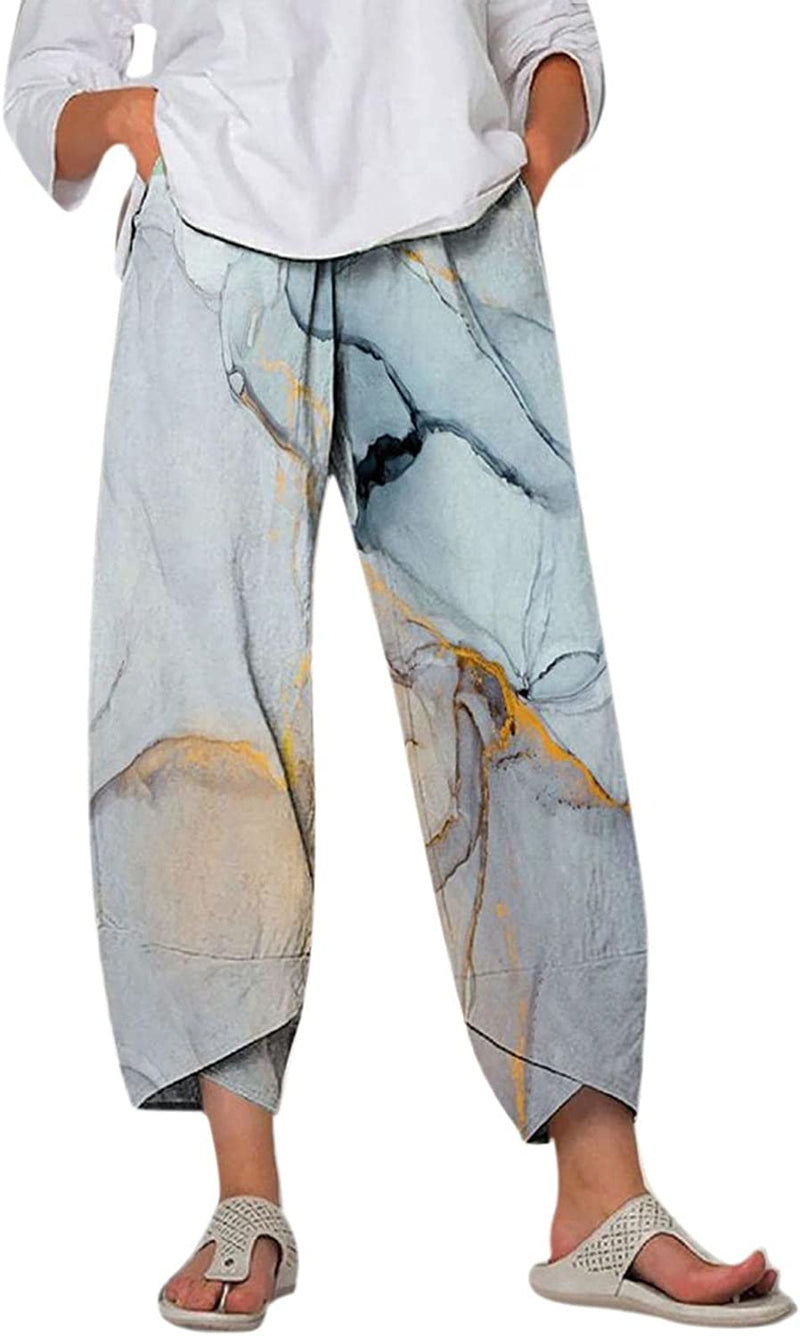 Beautifully Balanced Trousers with Timeless Character