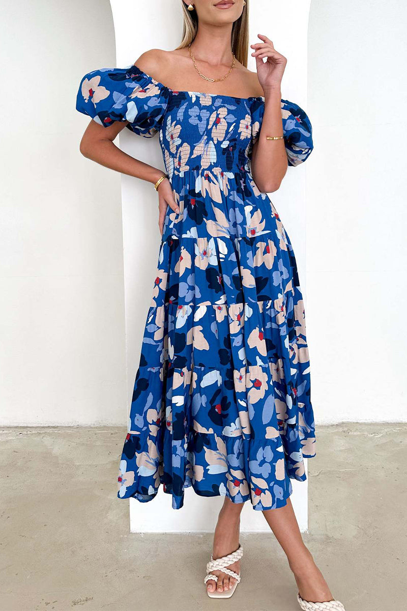 Classic Vintage & Enduringly Stylish Dress