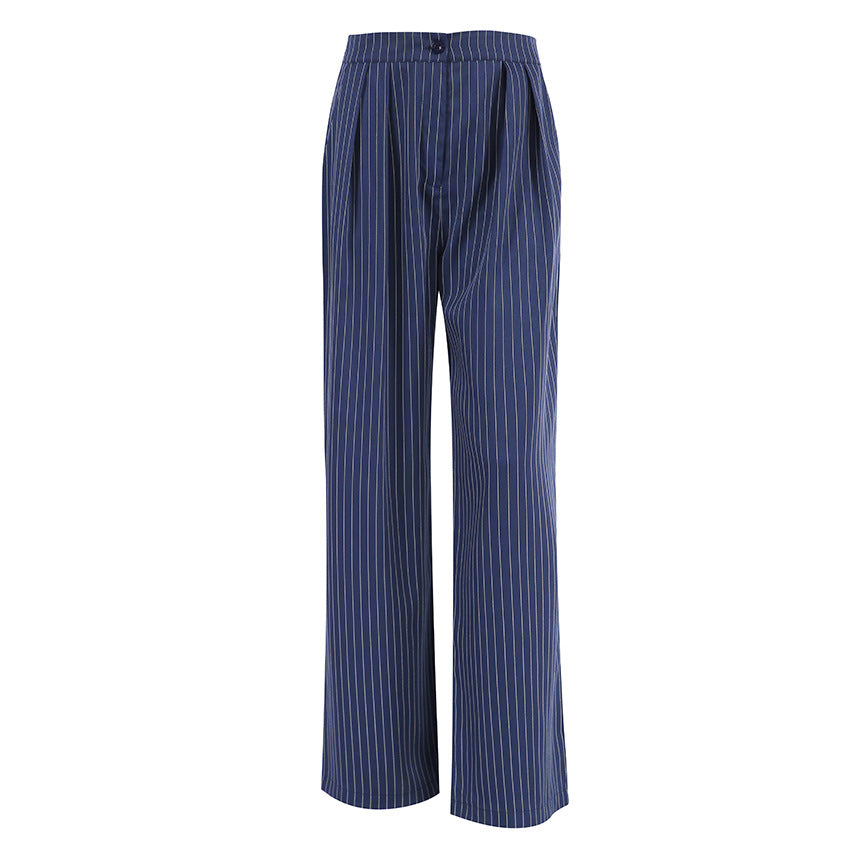Classic Vintage Pants with a Flattering Fit