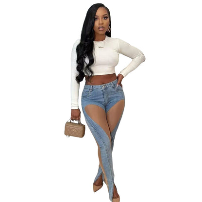 Polished Garment with an Effortless Classic Look