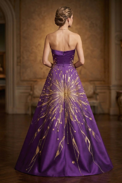 Beautifully Balanced Garment with Timeless Character