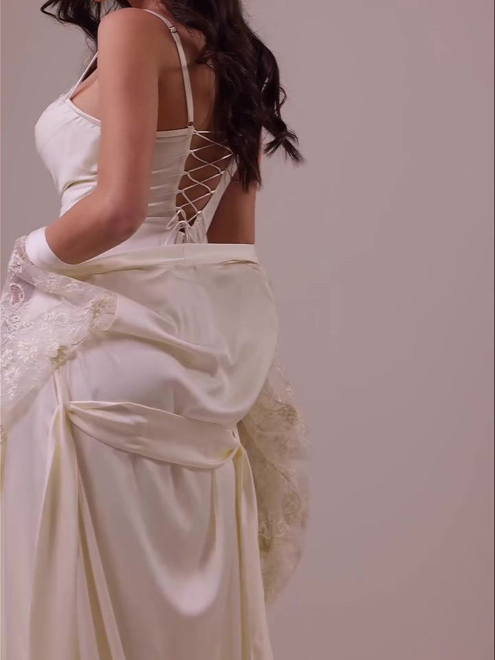 Beautifully Crafted Garment in a Classic Style