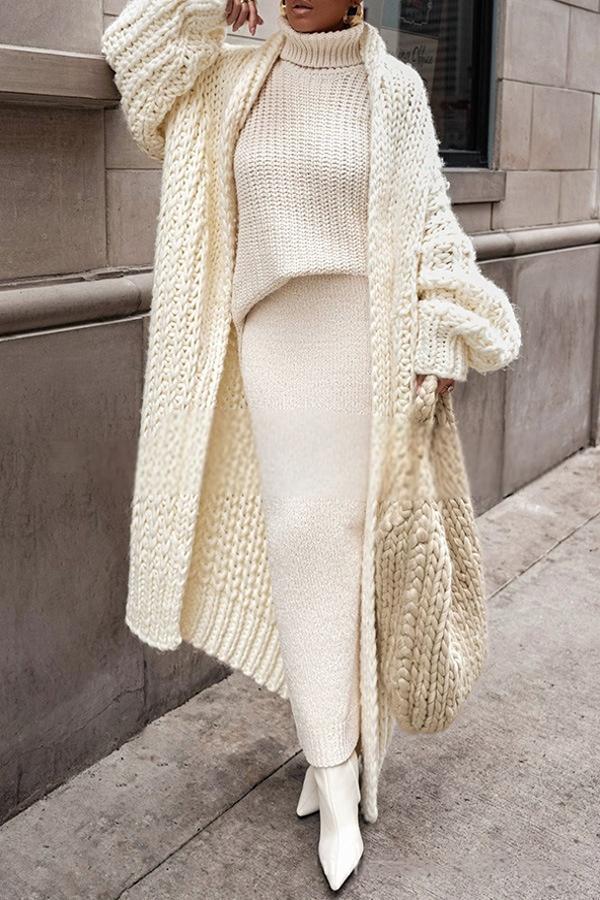 Classic Vintage & Enduringly Stylish Cardigan