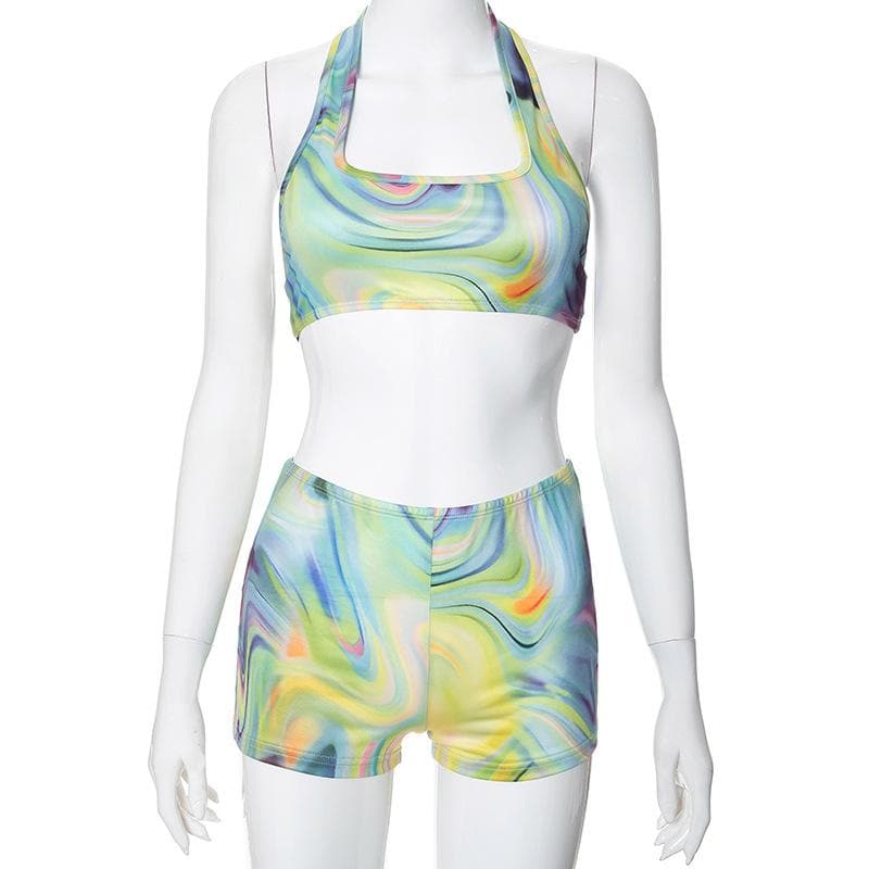 Gracefully Styled Garment for Any Occasion