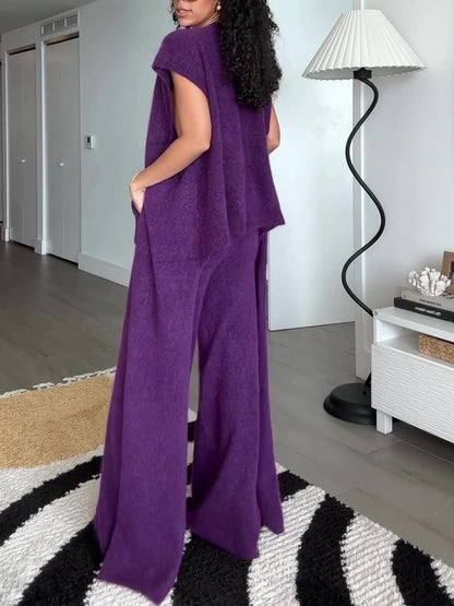 Classic Vintage Pants with a Flattering Fit