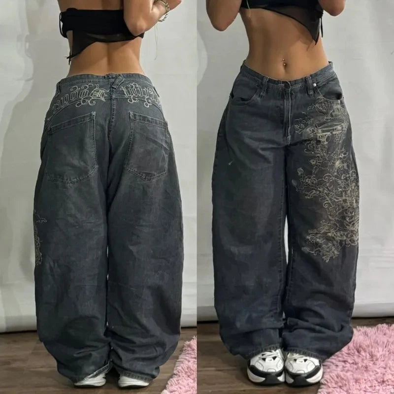 Polished Pants with an Effortless Classic Look