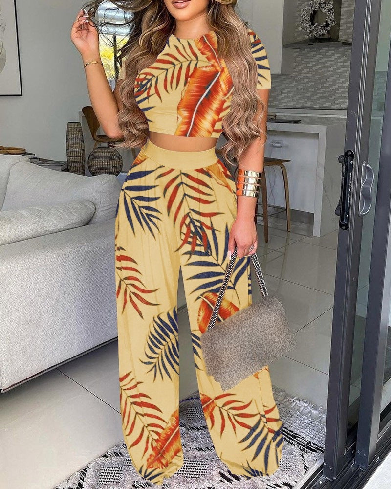 Gracefully Styled Pants for Any Occasion