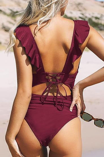 Beautifully Balanced Garment with Timeless Character