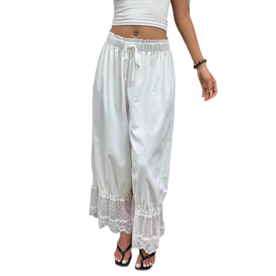 Beautifully Crafted Pants in a Classic Style