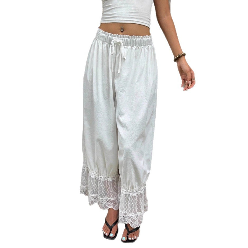 Beautifully Crafted Pants in a Classic Style
