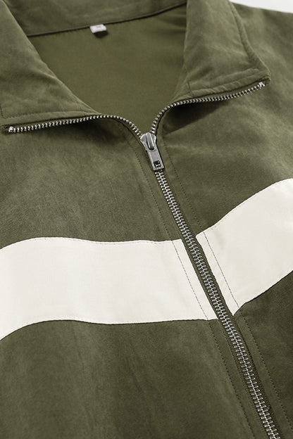 A Vintage Style Garment with Delicate Timeless Details