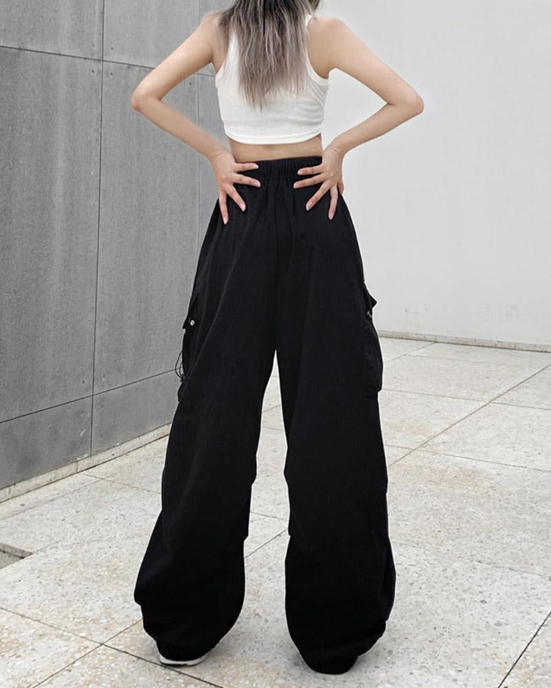 Gracefully Styled Pants for Any Occasion