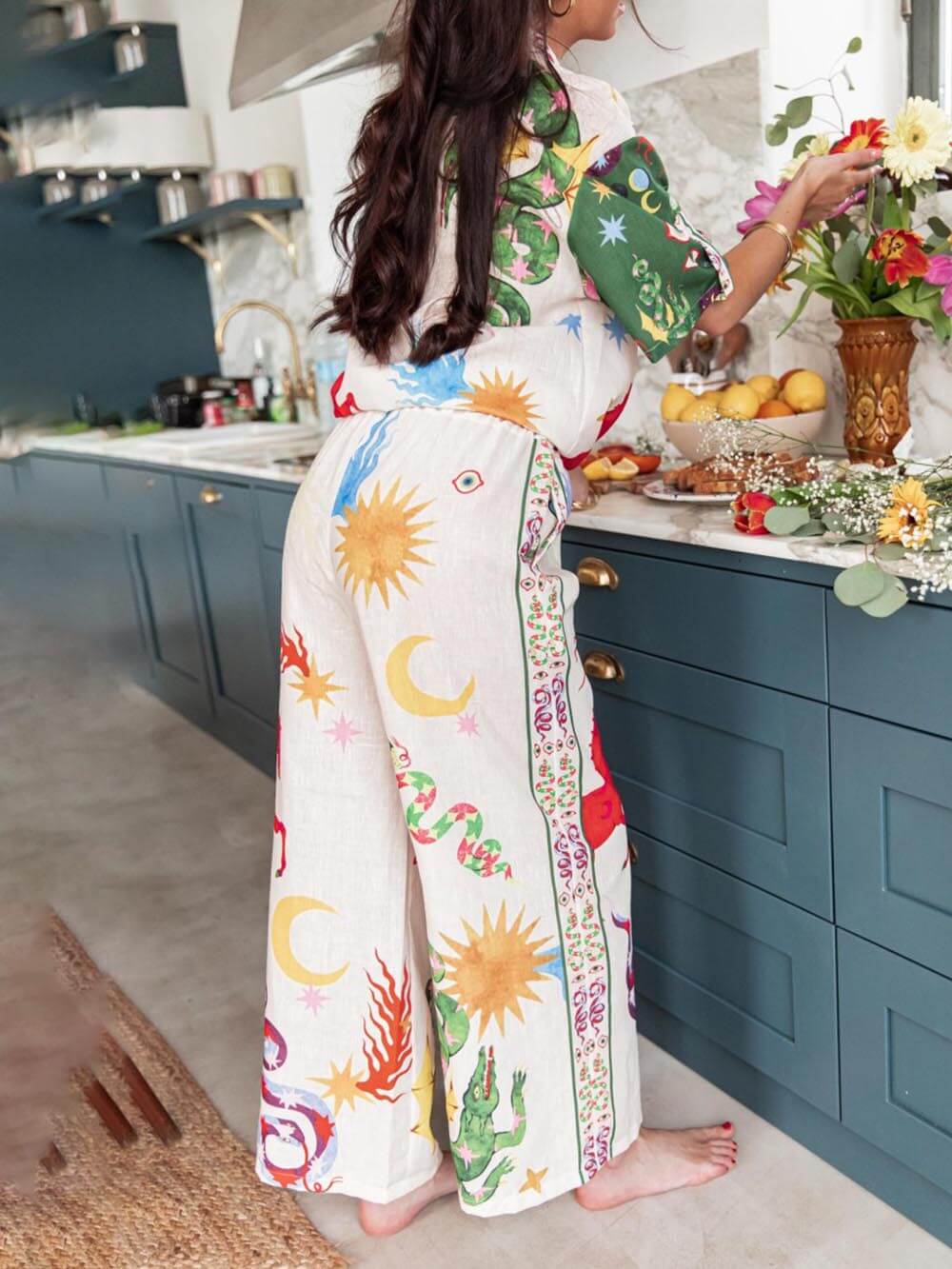 Elegantly Styled Shirt for Everyday Wear