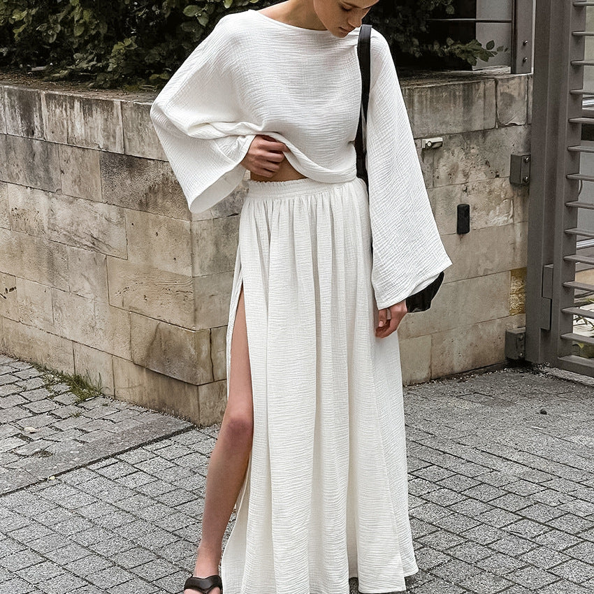 Beautifully Balanced Top with Timeless Character