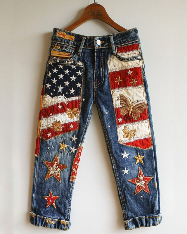 Beautifully Crafted Garment