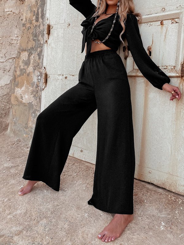 Gracefully Styled Garment for Any Occasion