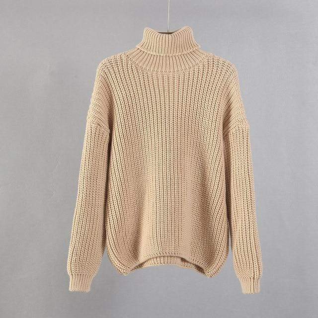 Vintage Inspired Sweater with a Contemporary Edge
