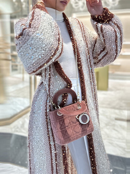 Gracefully Styled Cardigan for Any Occasion