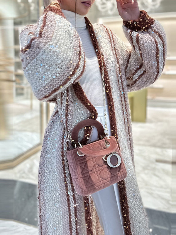 Gracefully Styled Cardigan for Any Occasion