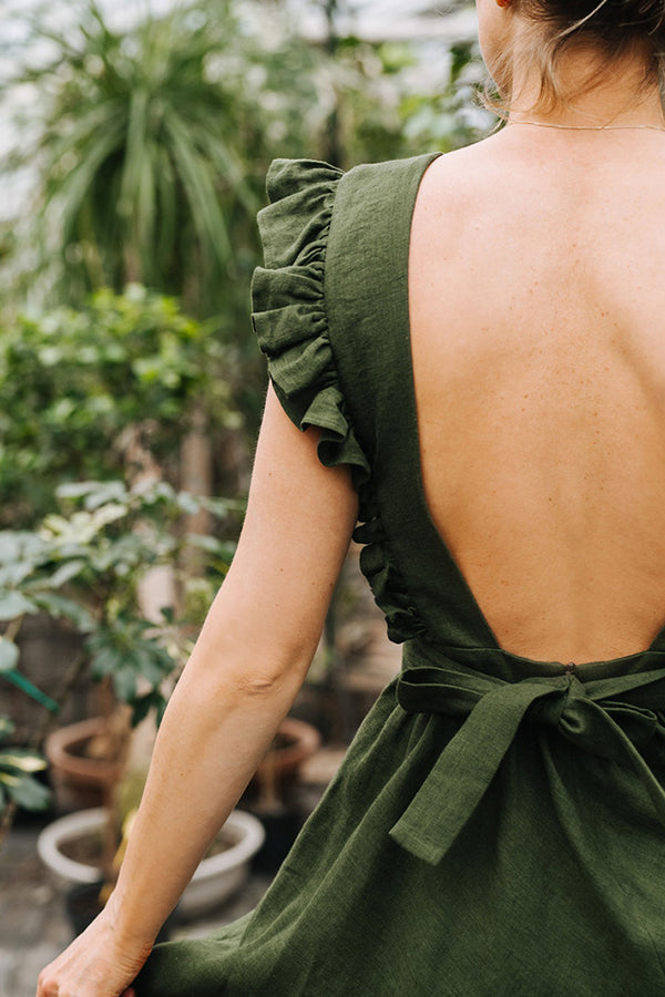 Classic Vintage & Enduringly Stylish Dress