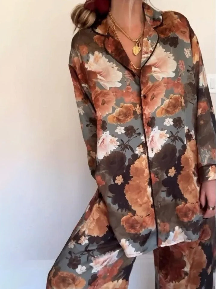 Beautifully Finished Garment in a Timeless Design