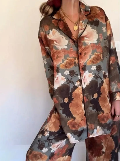 Beautifully Finished Garment in a Timeless Design
