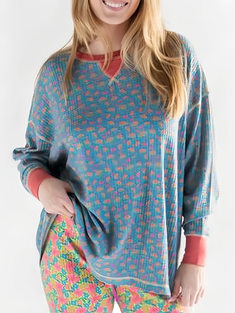 Beautifully Finished Shirt in a Timeless Design