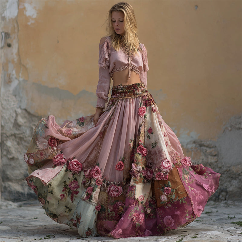 Beautifully Finished Garment in a Timeless Design