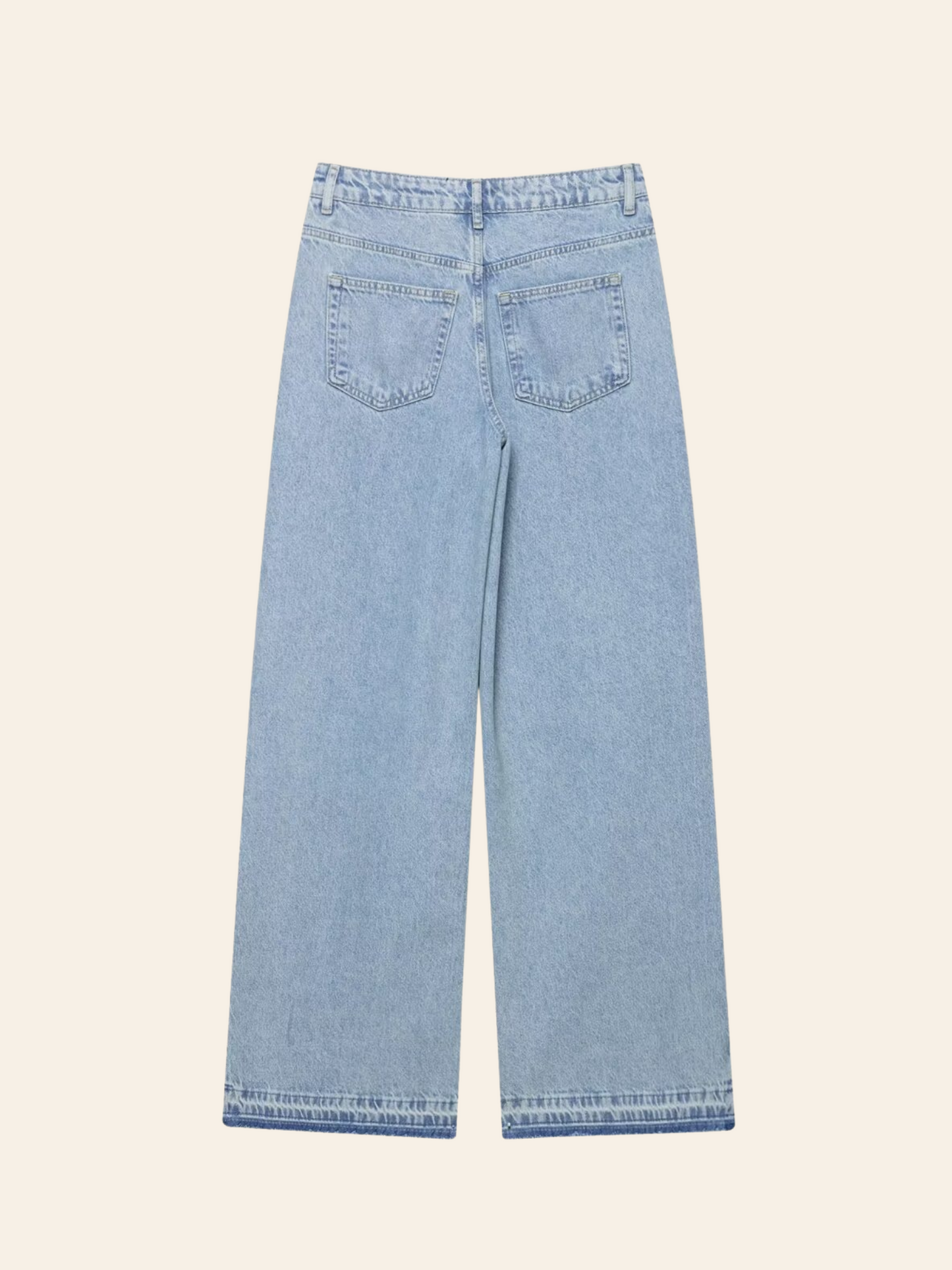 Gracefully Styled Garment for Any Occasion
