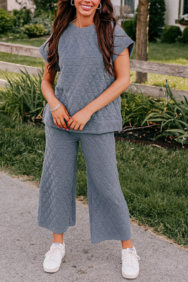 Beautifully Balanced Pants with Timeless Character