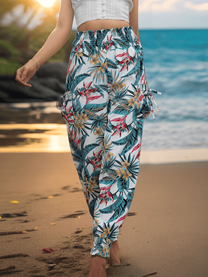 Elegantly Styled Pants for Everyday Wear
