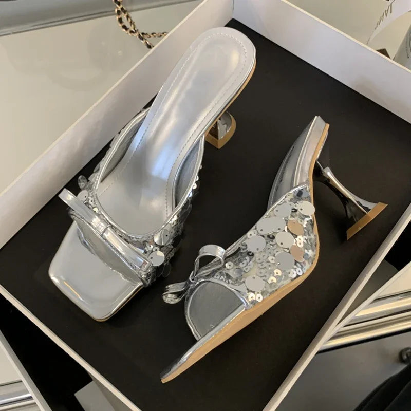 Elegant Orthopedic Pumps for Every Step