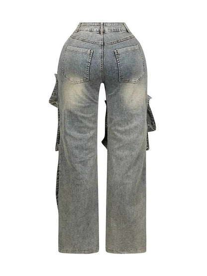 Well Tailored Pants with a Graceful Silhouette