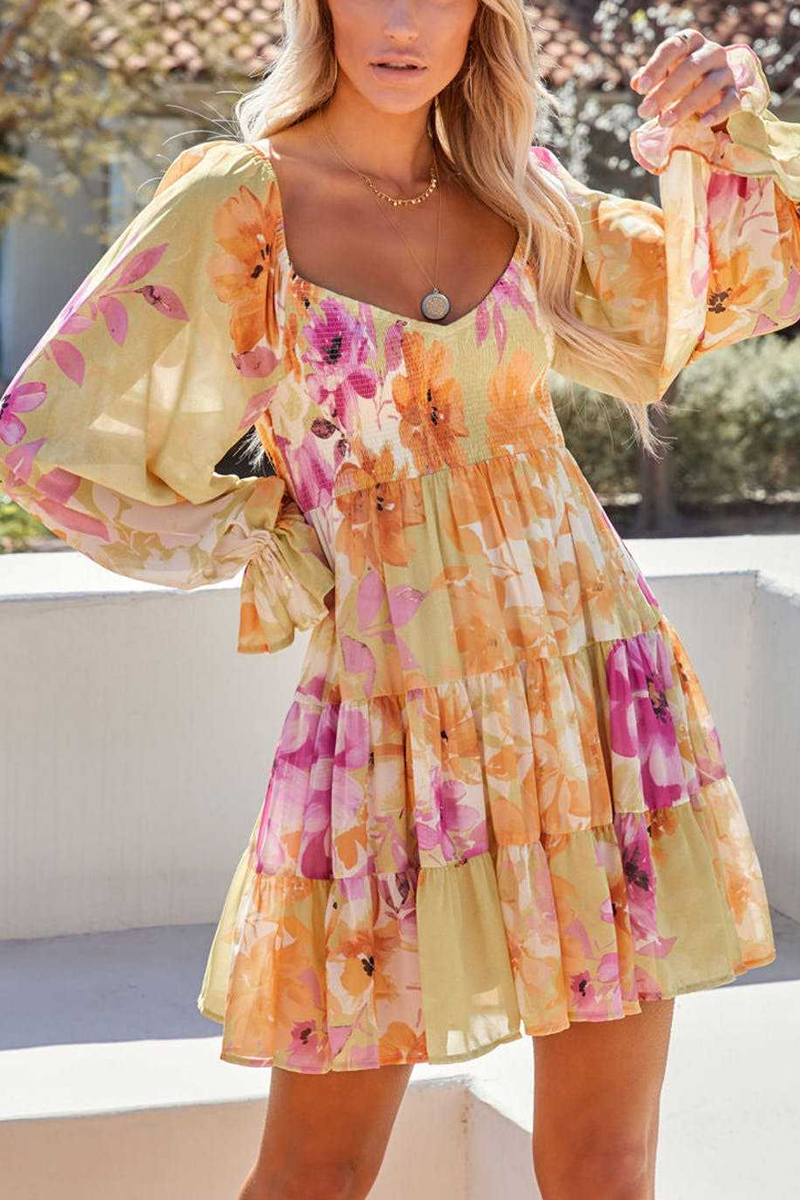 Classic Vintage & Enduringly Stylish Dress