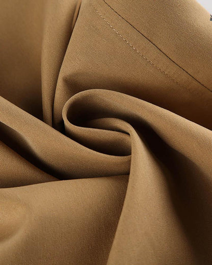 Beautifully Finished Pants in a Timeless Design