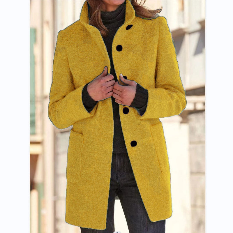 Classic Vintage & Enduringly Stylish Coat