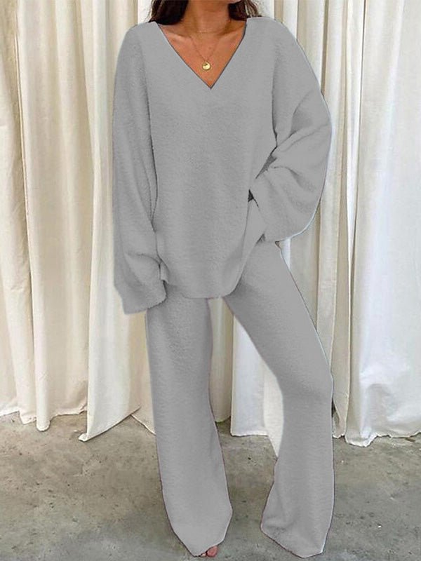 Polished Pants with an Effortless Classic Look