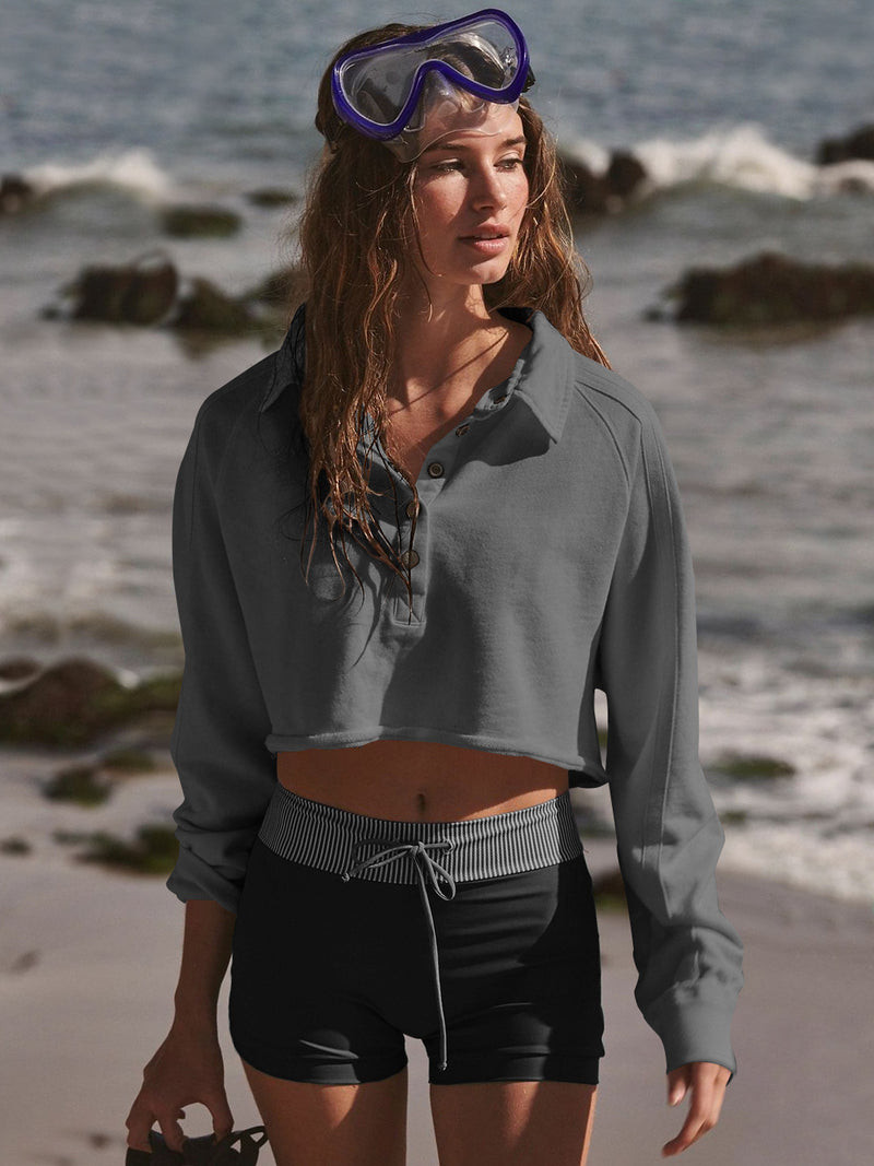 Beautifully Finished Shirt in a Timeless Design