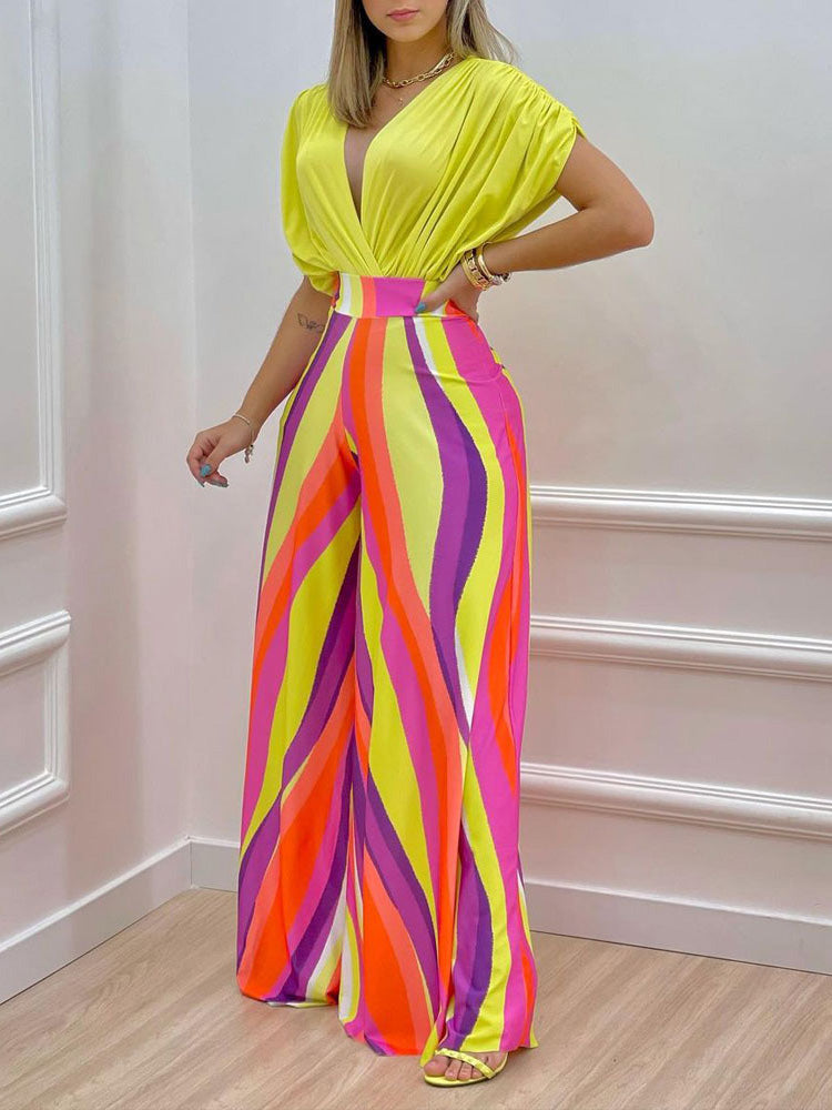 Vintage Inspired Pants with a Contemporary Edge