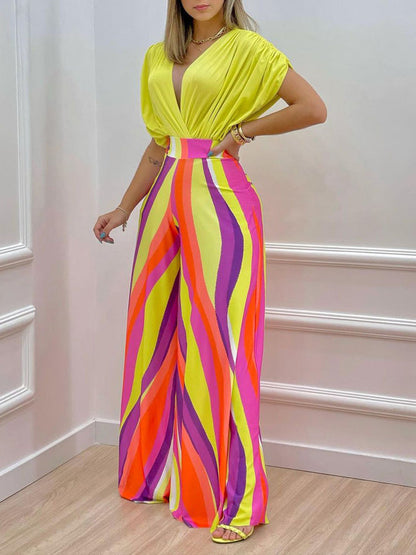Vintage Inspired Pants with a Contemporary Edge