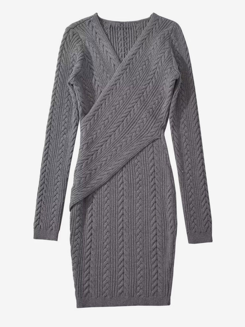 Sophisticated Sweater with a Clean Classic Look