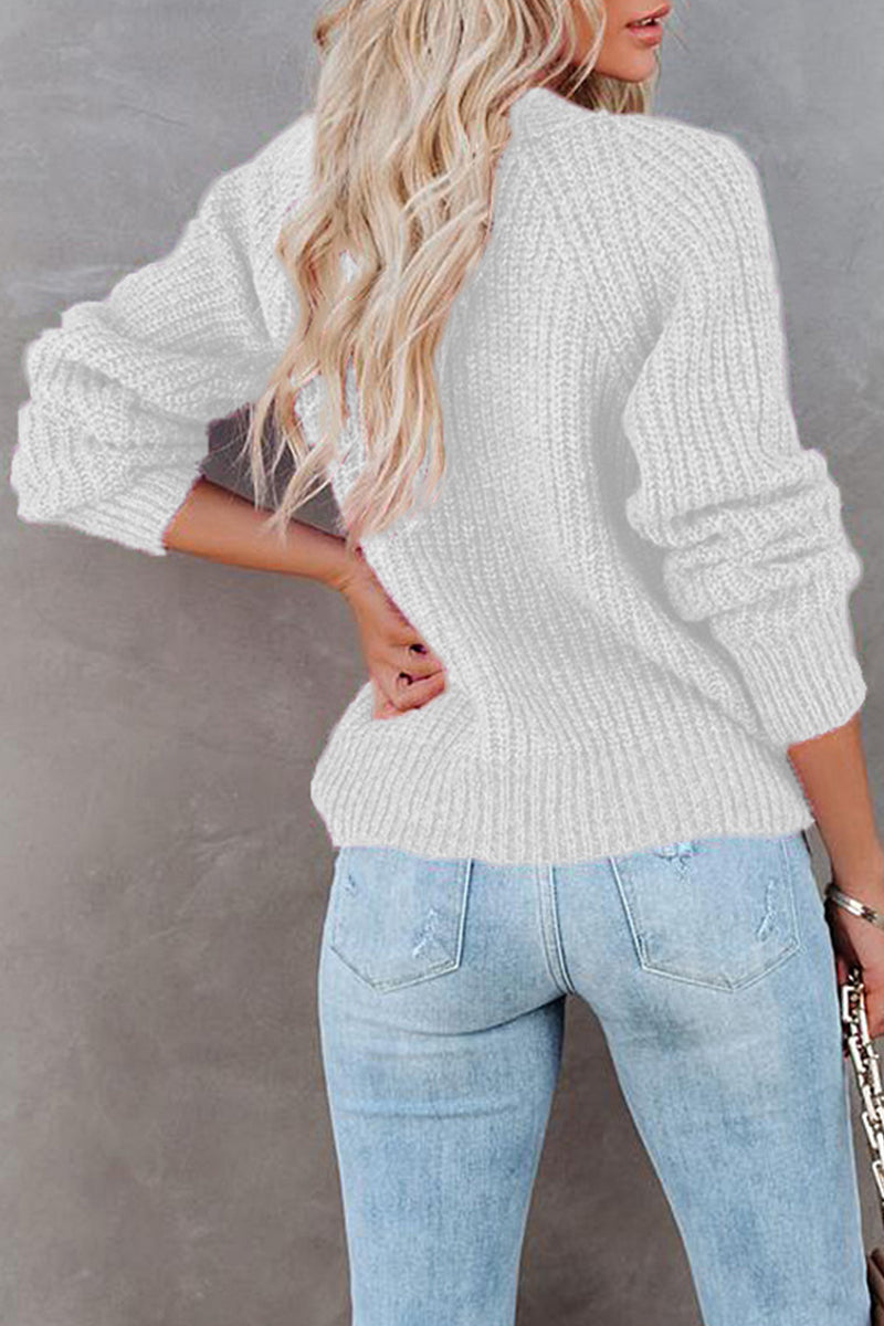 Beautifully Crafted Top in a Classic Style