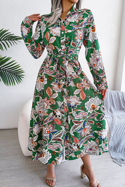 Classic Vintage & Enduringly Stylish Dress