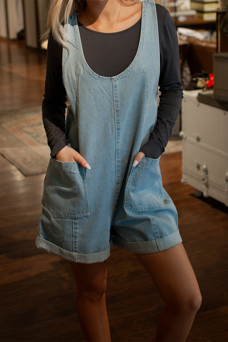 Vintage Inspired Garment with a Contemporary Edge
