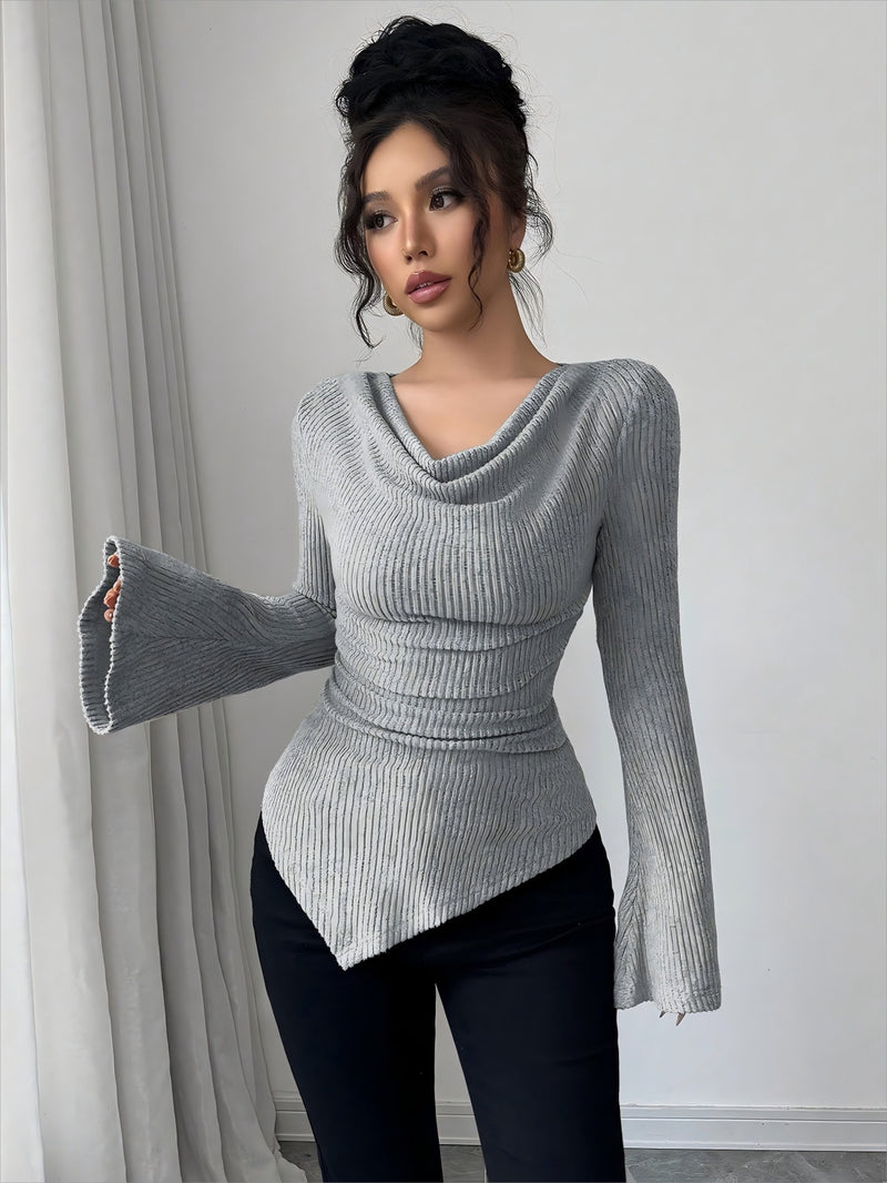 Beautifully Balanced Top with Timeless Character