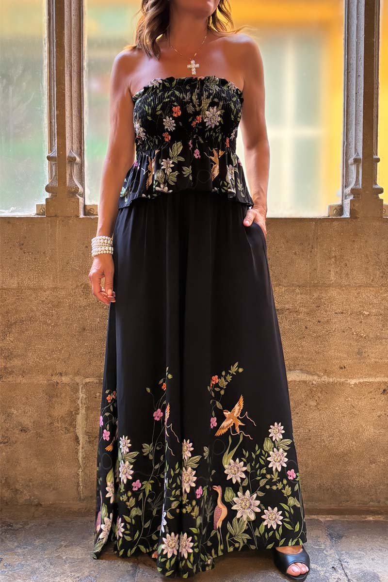 Beautifully Finished Pants in a Timeless Design
