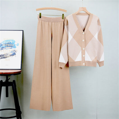 A Vintage Style Cardigan with Delicate Timeless Details