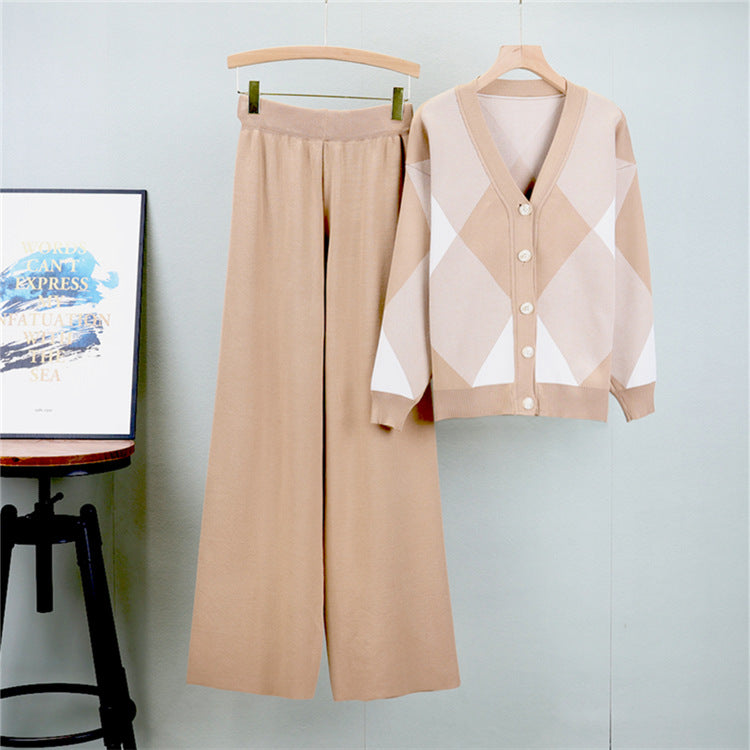 A Vintage Style Cardigan with Delicate Timeless Details